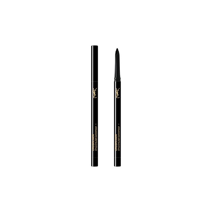 YVES SAINT LAURENT Crushliner - Crayon Yeux 3614273475112 YVES SAINT LAURENT Crushliner - Crayon Yeux 3614273475112