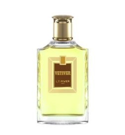 L.T. PIVER Vétiver - Eau de Toilette 3369180622707