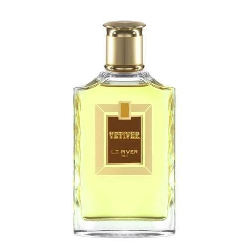L.T. PIVER Vétiver - Eau de Toilette 3369180622707