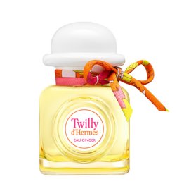 Twilly d'Hermès Eau Ginger - Eau de Parfum