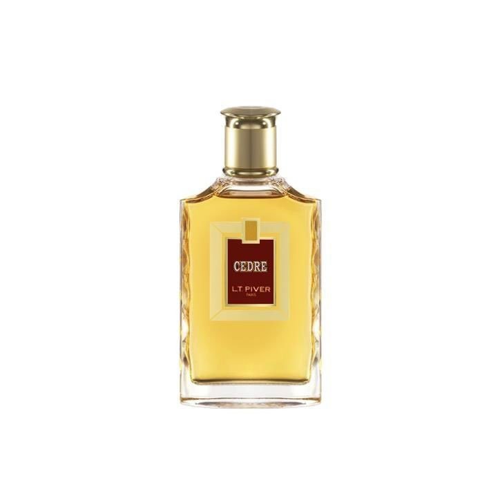 L.T. PIVER Cèdre - Eau de Toilette 3369180622714 L.T. PIVER Cèdre - Eau de Toilette 3369180622714