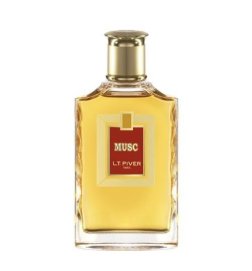 Musk - Eau de Toilette