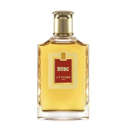 L.T. PIVER Musc - Eau de Toilette 3369180622752 L.T. PIVER Musc - Eau de Toilette 3369180622752