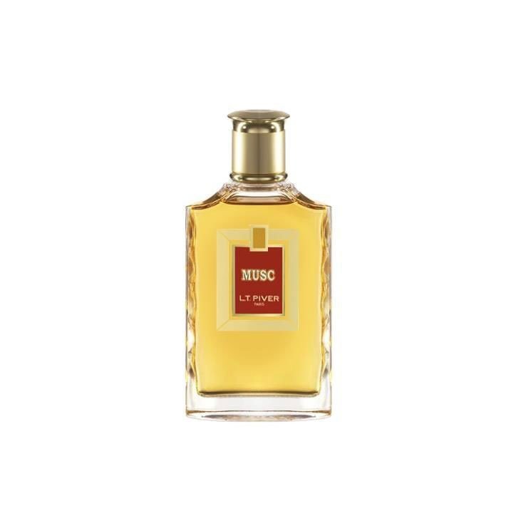 L.T. PIVER-Musk - Eau de Toilette L.T. PIVER-Musk - Eau de Toilette