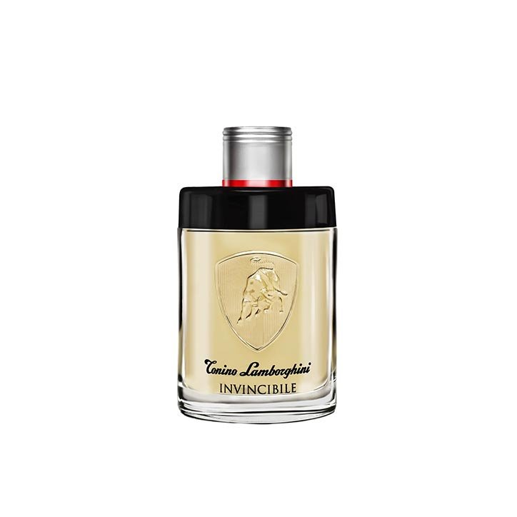 TONINO LAMBORGHINI FRAGRANZA Invincibile - Eau de Toilette