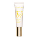 CLARINS SOS Primer - Base de Teint - Booste l'éclat et Protège