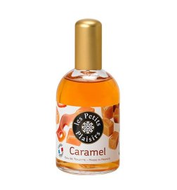 Les Petits Plaisirs Caramel - Eau de Toilette 3331840871121