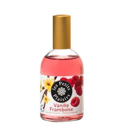 Les Petits Plaisirs-Vanilla Raspberry - Eau de Toilette