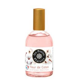 Les Petits Plaisirs Fleur de Coton - Eau de Toilette