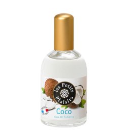 Les Petits Plaisirs Coco - Eau de Toilette 3331849015748