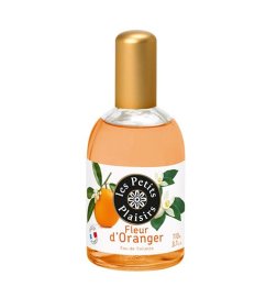 Les Petits Plaisirs Fleur d'Oranger - Eau de Toilette