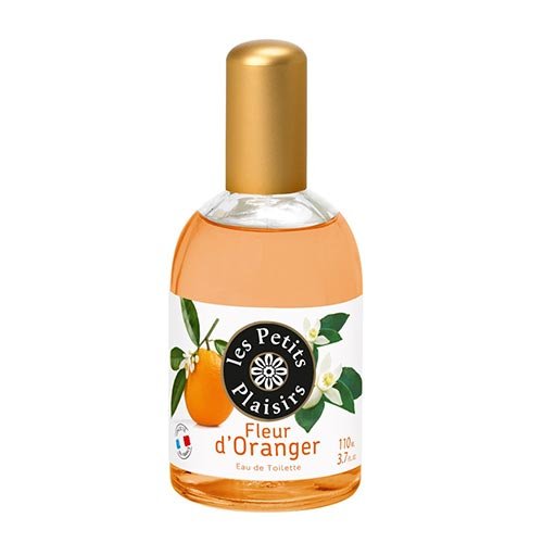 Les Petits Plaisirs Fleur d'Oranger - Eau de Toilette Les Petits Plaisirs Fleur d'Oranger - Eau de Toilette