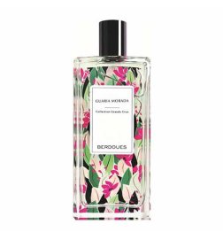 BERDOUES Guaria Morada - Eau de Cologne Grand Cru 3331849015991