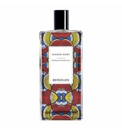 BERDOUES Maasaï Mara - Eau de Cologne Grand Cru 3331849007859