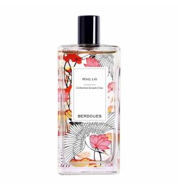 BERDOUES Peng Lai - Eau de Cologne Grand Cru 3331849011344