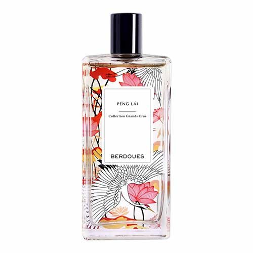 BERDOUES-Peng Lai - Eau de Cologne Grand Cru BERDOUES-Peng Lai - Eau de Cologne Grand Cru
