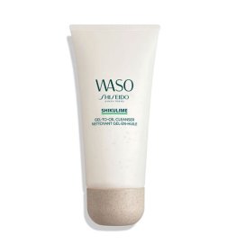 SHISEIDO Waso - Nettoyant Gel-en-Huile 768614178743