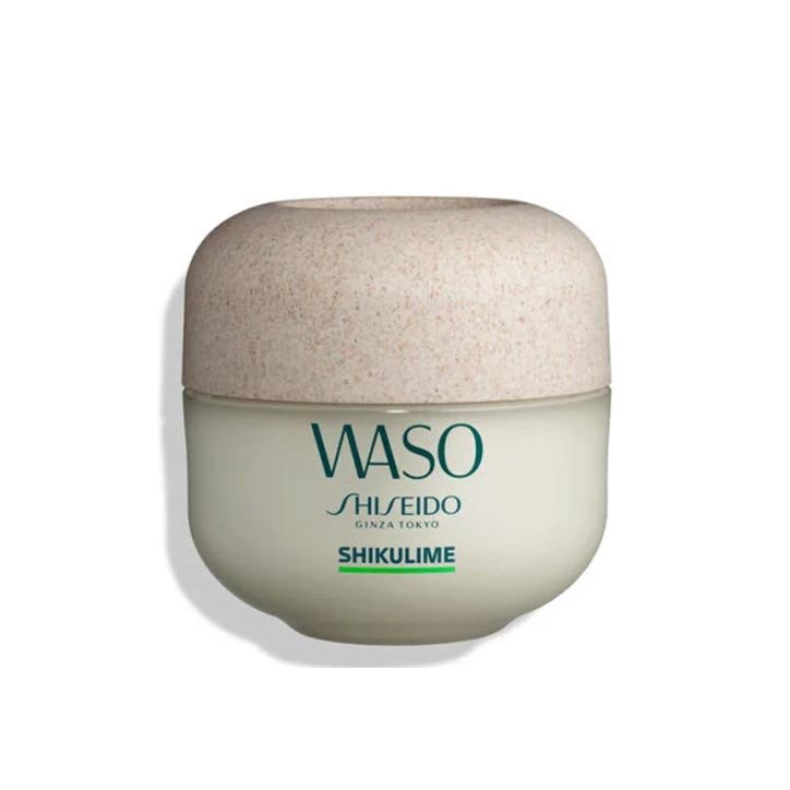 SHISEIDO-Waso - Ultra-Moisturizing Cream SHISEIDO-Waso - Ultra-Moisturizing Cream