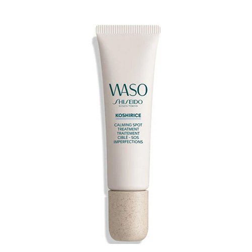 SHISEIDO Waso - Traitement Cible 768614178835 SHISEIDO Waso - Traitement Cible 768614178835