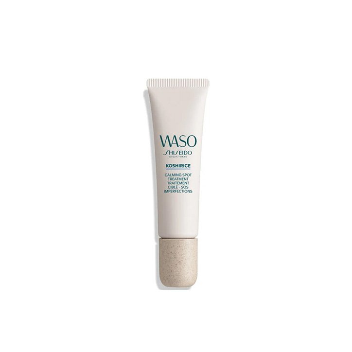 SHISEIDO Waso - Traitement Cible 768614178835 SHISEIDO Waso - Traitement Cible 768614178835