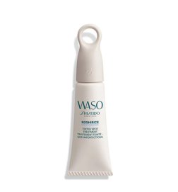 SHISEIDO-Waso - Tinted Treatment