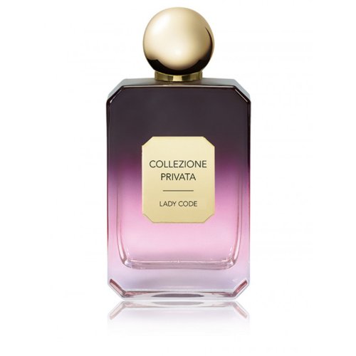 Valmont-Collezione Privata - Lady Code - Eau de Parfum