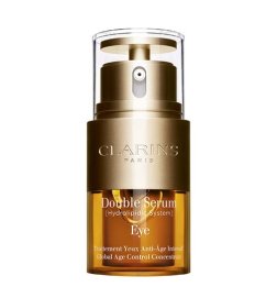 CLARINS-Double Serum Eye - Eye Treatment - Intensive Anti-Aging