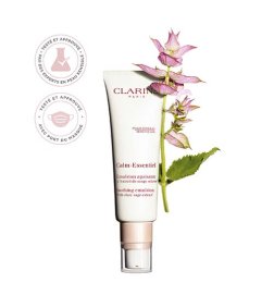 CLARINS-Calm Essentiel - Soothing Emulsion - With clary sage