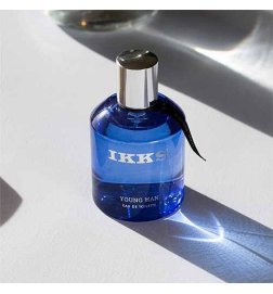 Young Man - Eau de Toilette