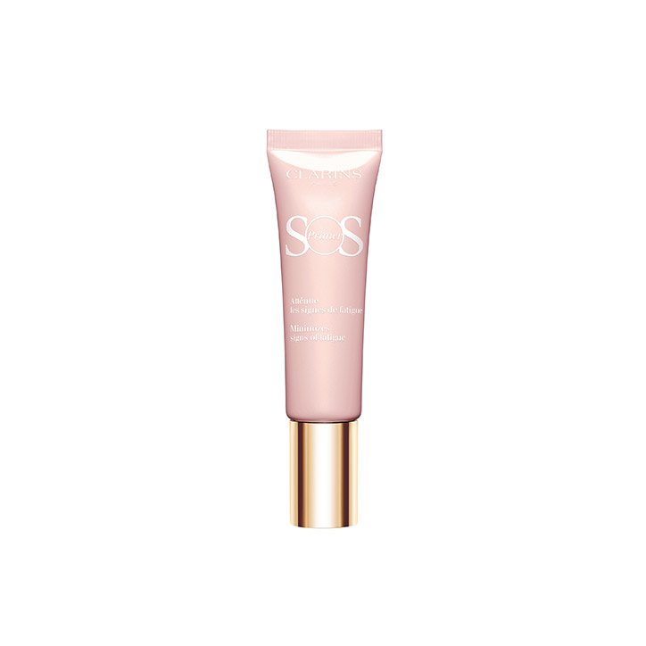 CLARINS-SOS Primer - Primer - Reduces signs of fatigue CLARINS-SOS Primer - Primer - Reduces signs of fatigue