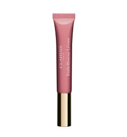 CLARINS Embellisseur Lèvres - Gloss et Baume Hydratant Lèvres