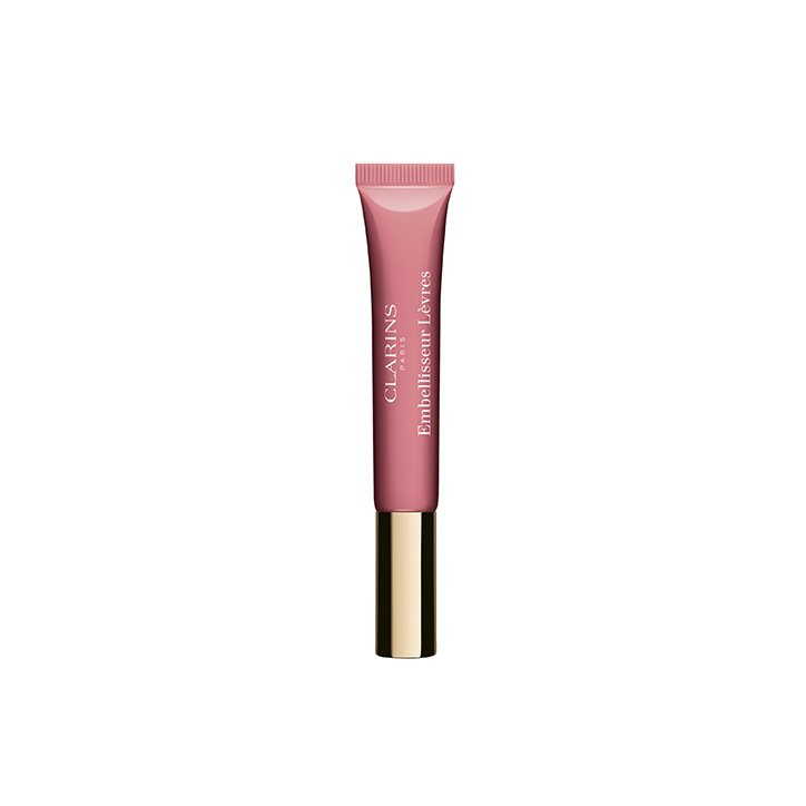CLARINS Embellisseur Lèvres - Gloss et Baume Hydratant Lèvres CLARINS Embellisseur Lèvres - Gloss et Baume Hydratant Lèvres