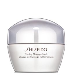 SHISEIDO Straffende Massage-Maske 0729238143487