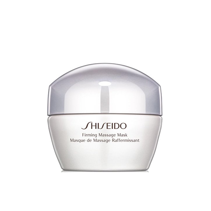 SHISEIDO-Firming Massage Mask SHISEIDO-Firming Massage Mask