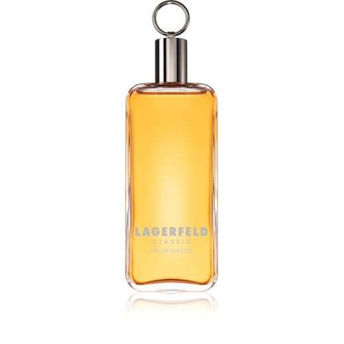 KARL LAGERFELD Classic - Eau de Toilette 3386460058391 KARL LAGERFELD Classic - Eau de Toilette 3386460058391