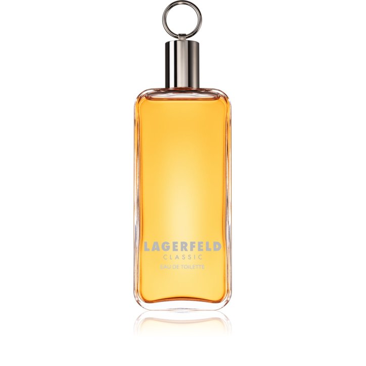 KARL LAGERFELD Classic - Eau de Toilette 3386460058391 KARL LAGERFELD Classic - Eau de Toilette 3386460058391
