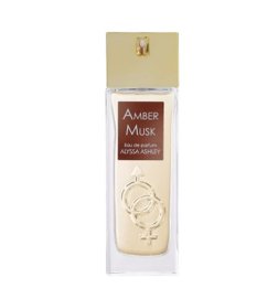 Amber Musk - Eau de Parfum