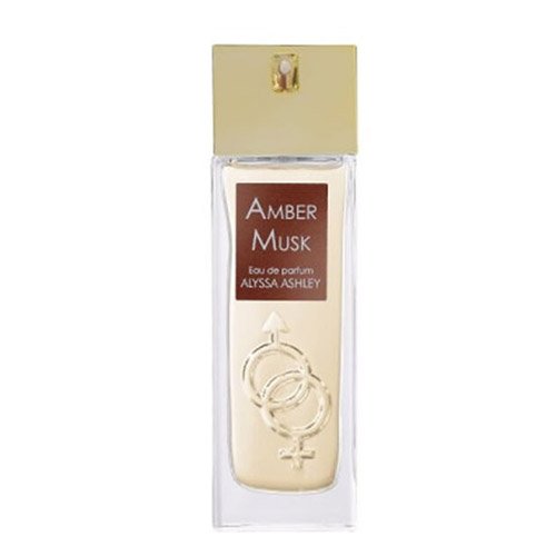 Alyssa Ashley-Amber Musk - Eau de Parfum