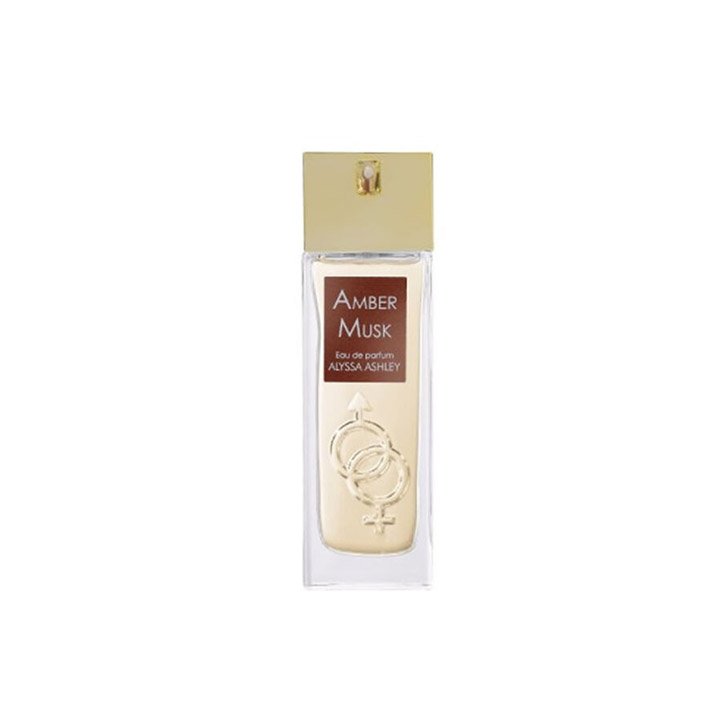 Alyssa Ashley-Amber Musk - Eau de Parfum