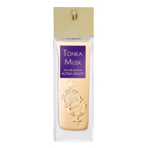 Alyssa Ashley Tonka Musk - Eau de Parfum 3495080312100 Alyssa Ashley Tonka Musk - Eau de Parfum 3495080312100