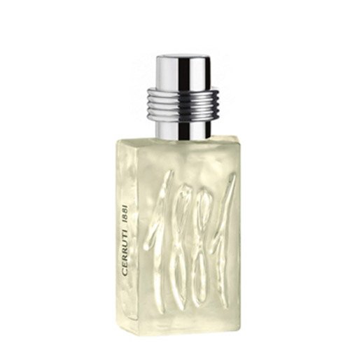 Cerruti 1881 Parfum-1881 for Men - After Shave Bottle
