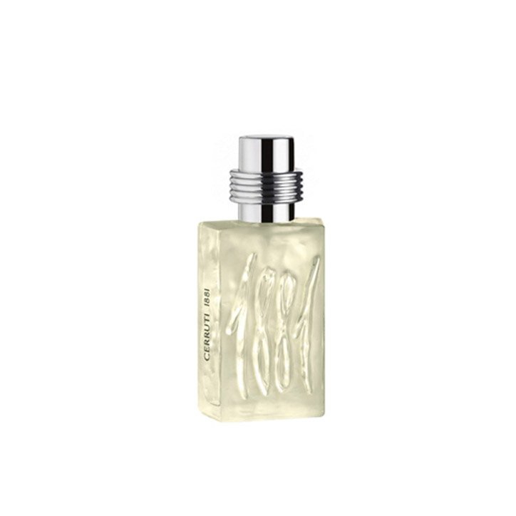 Cerruti 1881 Parfum-1881 for Men - After Shave Bottle