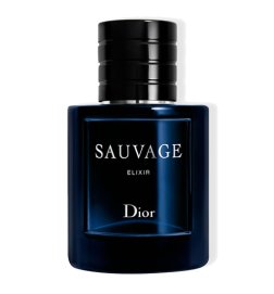 Dior Sauvage Elixir - Parfum 3348901567572