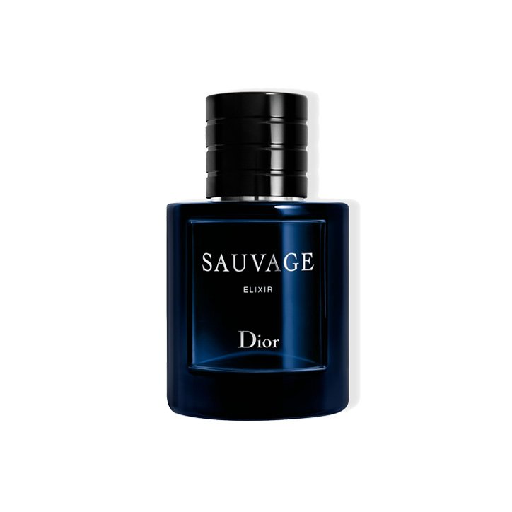Dior-Sauvage Elixir - Perfume Dior-Sauvage Elixir - Perfume