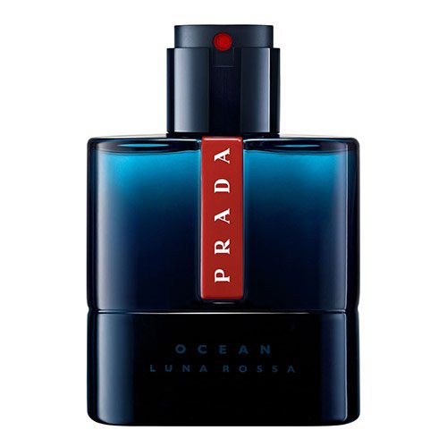 PRADA PARFUM Luna Rossa Océan - Eau de Toilette 3614273556187