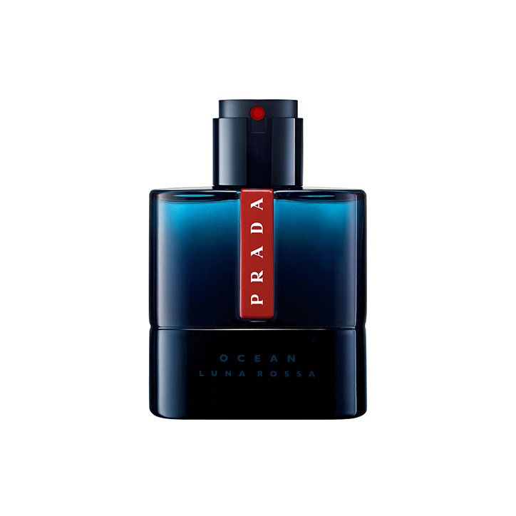 PRADA PARFUM-Luna Rossa Ocean - Eau de Toilette
