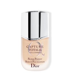Dior-Capture Totale - Anti-ageing correcting serum foundation