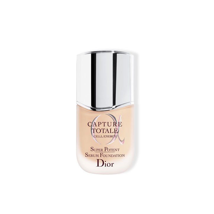 Dior Capture Totale - Fond de teint sérum correcteur anti-âge