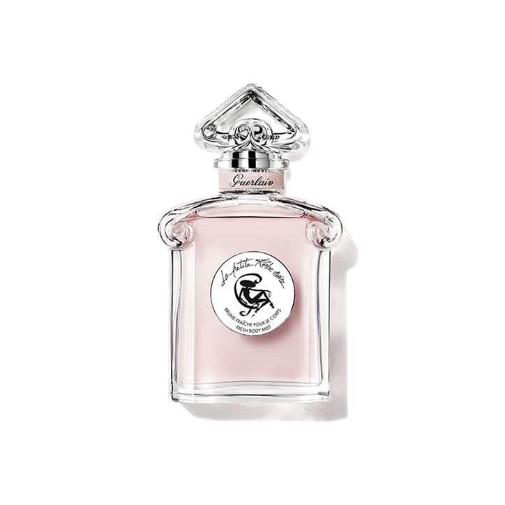GUERLAIN La Petite Robe Noire - Frischer Körpernebel