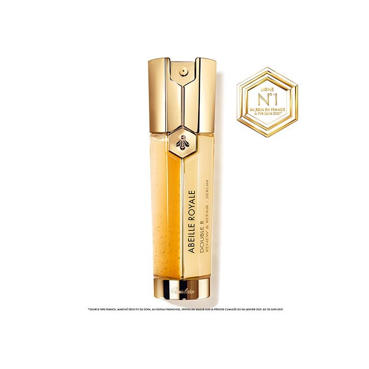 GUERLAIN Abeille Royale Double R - Renew & Repair Serum